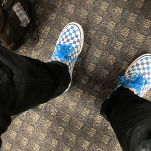 Meet your Posher, Jesse